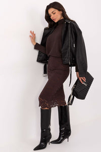  Skirt model 220434 Rue Paris 