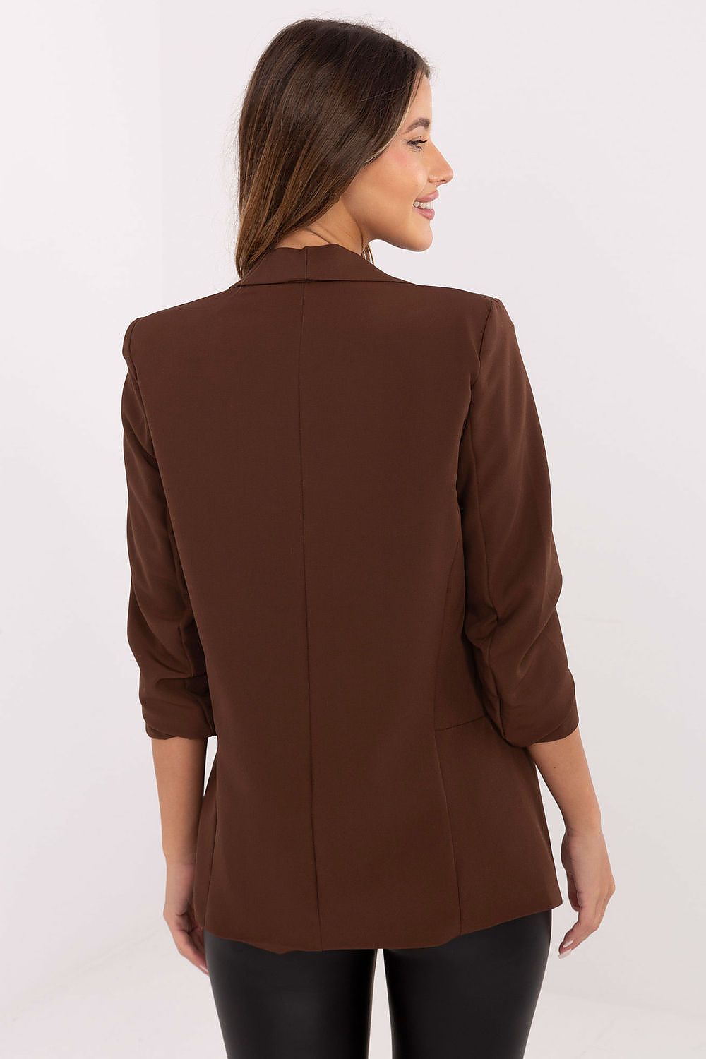  Jacket model 220456 Rue Paris 