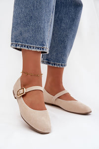  Ballet flats model 220680 Step in style 