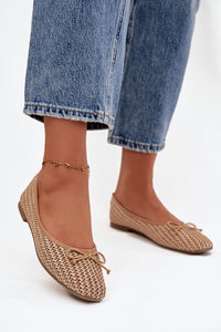  Ballet flats model 220683 Step in style 