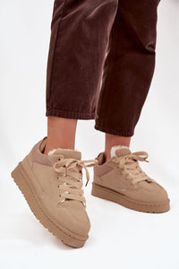  Sport Shoes model 220687 Step in style 