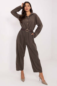  Long sleeve shirt model 220824 Italy Moda 