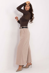  Women trousers model 220877 Rue Paris 