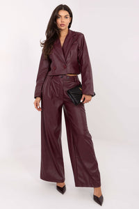  Jacket model 221084 Italy Moda 
