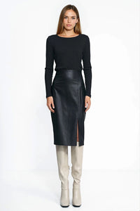  Skirt model 221216 Nife 