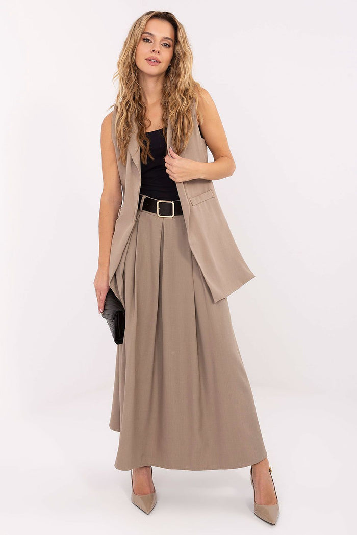  Gilet model 221287 Rue Paris 