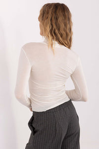  Blouse model 221351 Italy Moda 