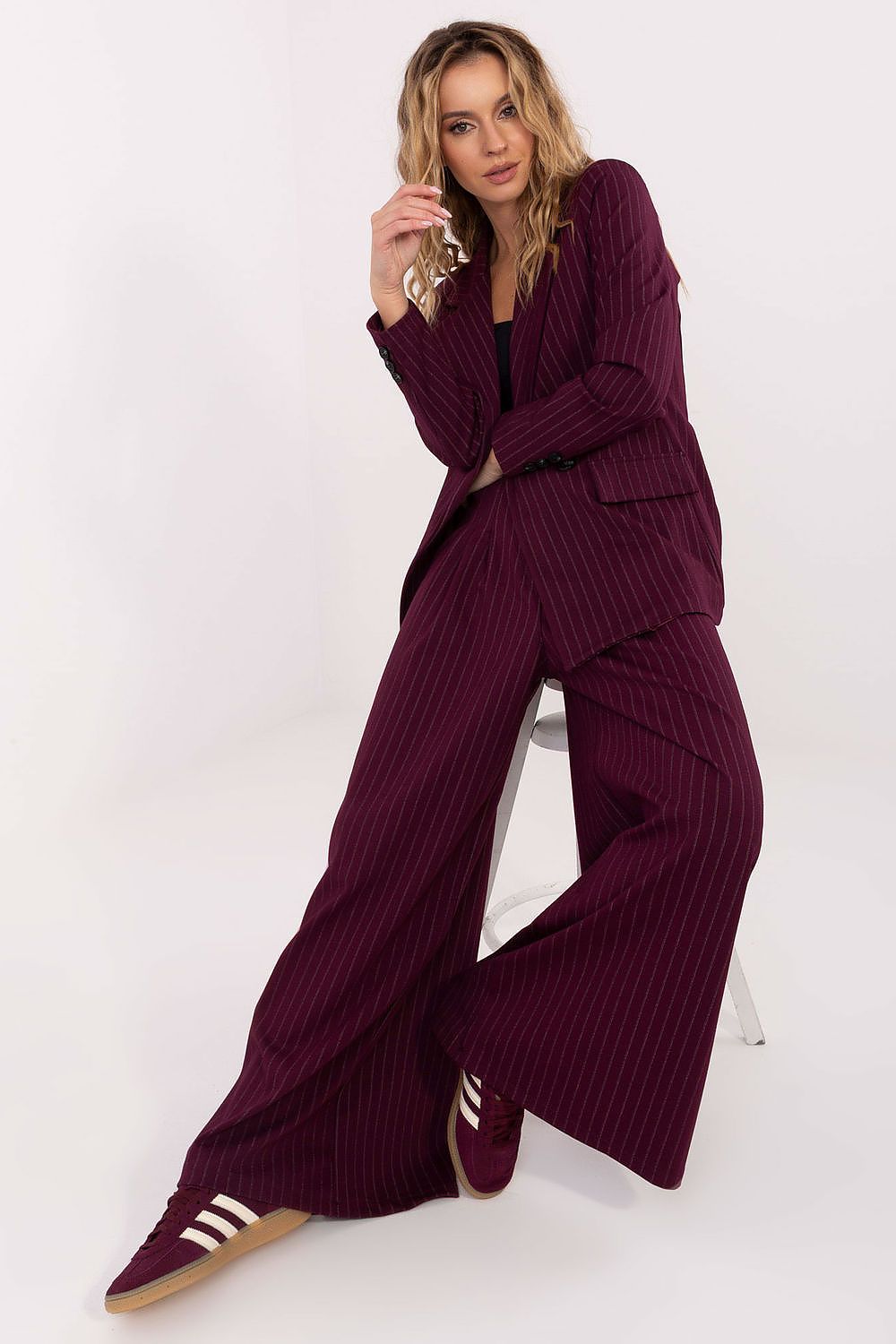  Jacket model 221435 Rue Paris 