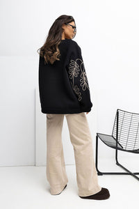  Sweatshirt model 221616 Rue Paris 
