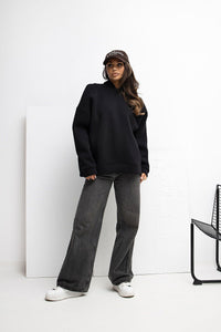 Sweatshirt model 221621 Rue Paris 