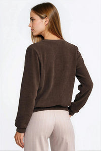  Sweatshirt model 221723 Nife 