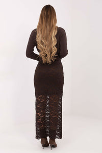  Skirt model 221749 Italy Moda 