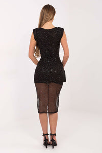  Evening dress model 221760 Italy Moda 