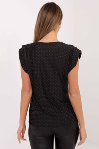  Blouse model 221995 Italy Moda 