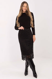  Skirt model 222000 Italy Moda 