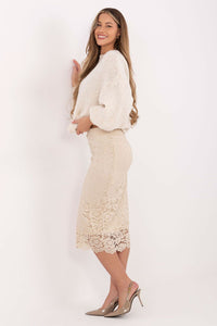  Skirt model 222003 Italy Moda 