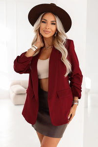  Jacket model 222141 Numoco 