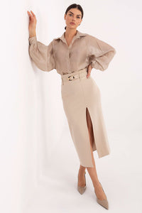  Skirt model 222202 Rue Paris 
