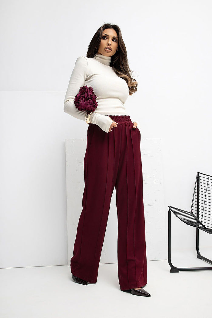  Tracksuit trousers model 222250 Rue Paris 