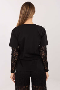  Blouse model 222325 Italy Moda 