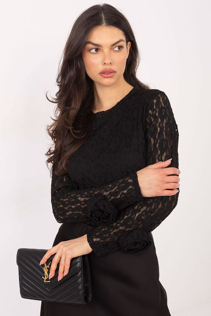  Blouse model 222452 Italy Moda 