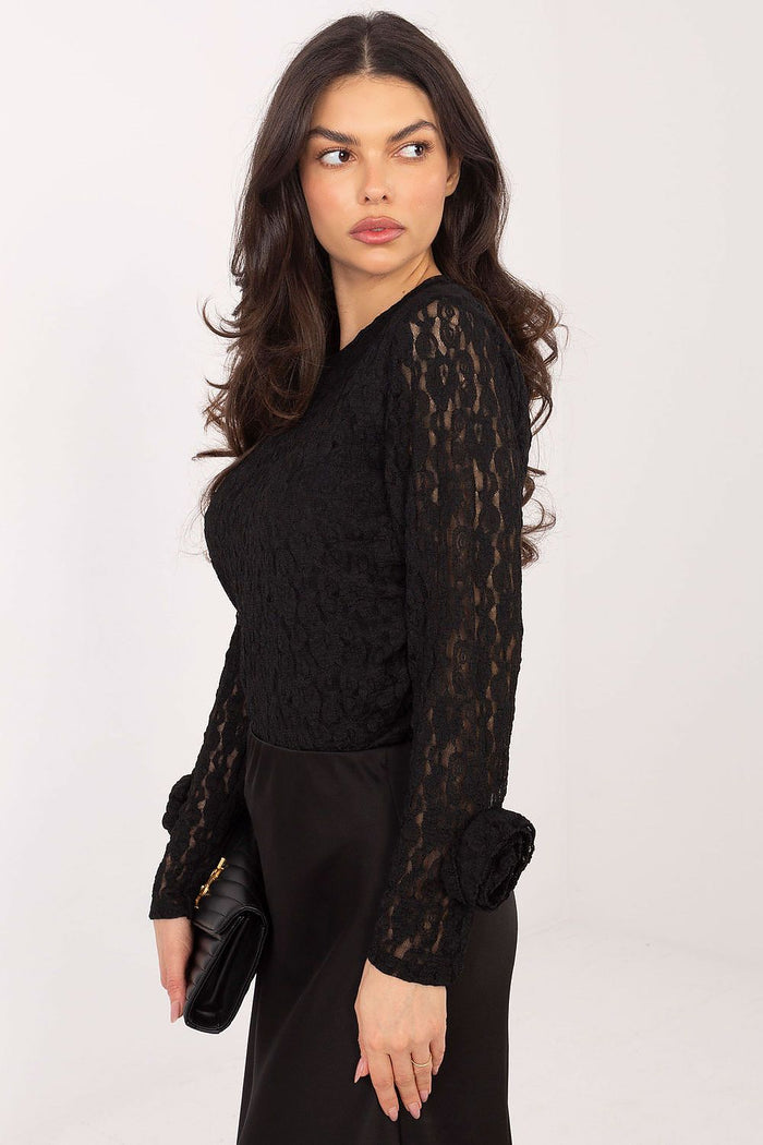  Blouse model 222452 Italy Moda 
