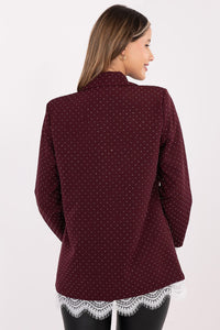  Jacket model 222587 Italy Moda 