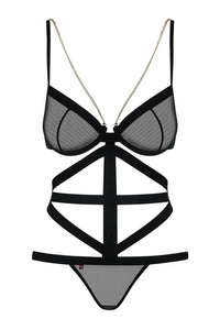  Shapewear Body model 49137 Obsessive 