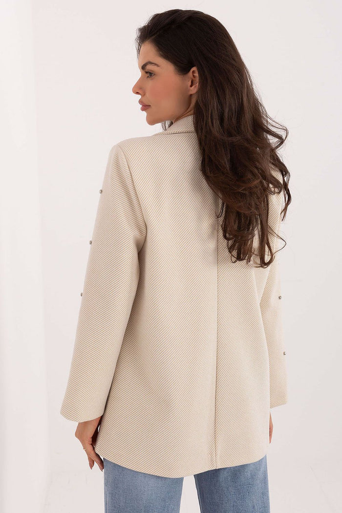  Jacket model 222788 Italy Moda 