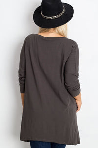  Plus size Tunic model 223038 Relevance 