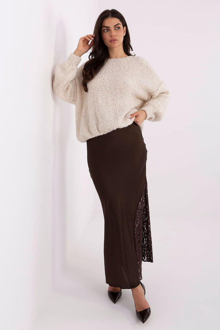  Jumper model 223180 Italy Moda 