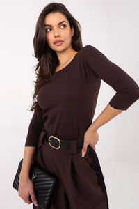  Blouse model 223219 BFG 