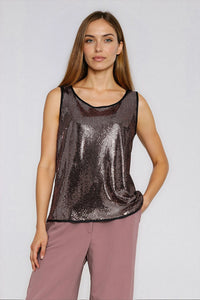  Blouse model 223286 Nife 