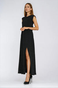  Evening dress model 223290 Nife 