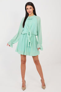  Cocktail dress model 223378 Rue Paris 
