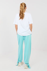  Tracksuit trousers model 223468 Italy Moda 