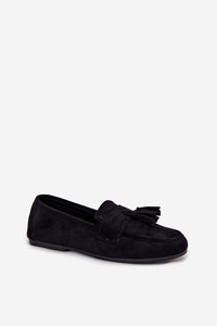  Mocassin model 223617 Step in style 