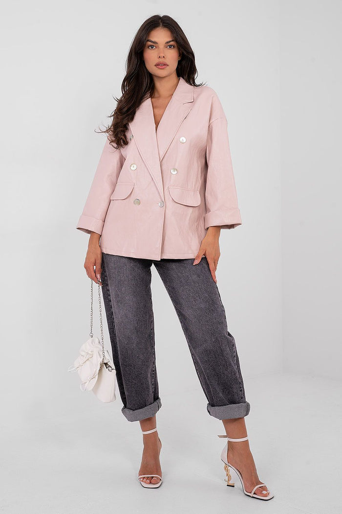  Jacket model 223659 Rue Paris 