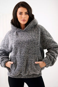  Sweatshirt model 223708 Factory Price 