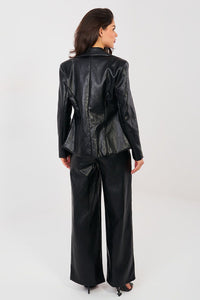  Women trousers model 223759 Italy Moda 