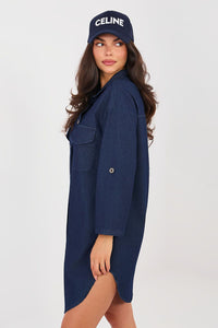  Daydress model 223802 Rue Paris 