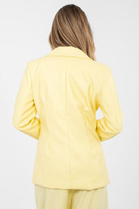  Jacket model 223811 Rue Paris 