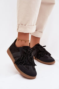  Sport Shoes model 224245 Step in style 