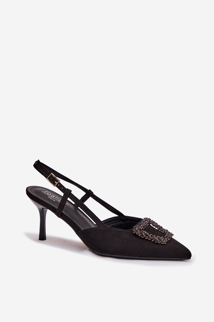  Heel sandals model 224464 Step in style 