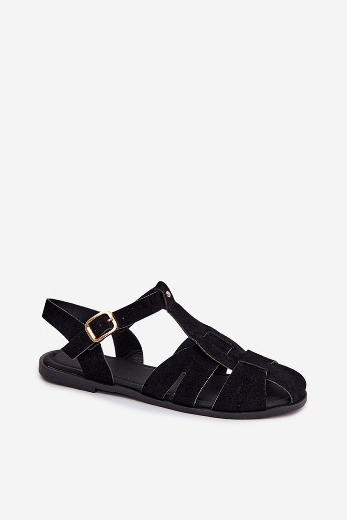  Sandals model 224474 Step in style 