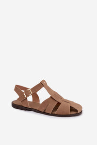  Sandals model 224476 Step in style 