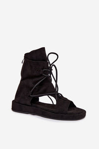  Sandals model 224485 Step in style 
