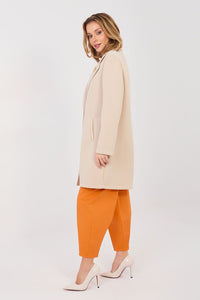  Coat model 224795 Rue Paris 