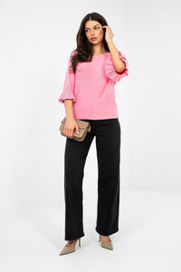  Jumper model 224846 Italy Moda 
