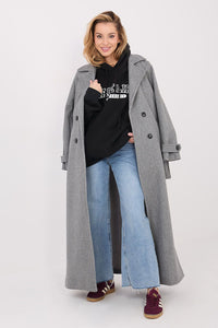 Sweatshirt model 225073 Factory Price 
